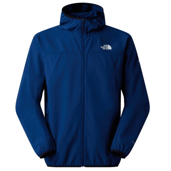 Jachetă The North Face Mountain Athletics Ushba Hoodd Jacket Man ESTATE BLUE