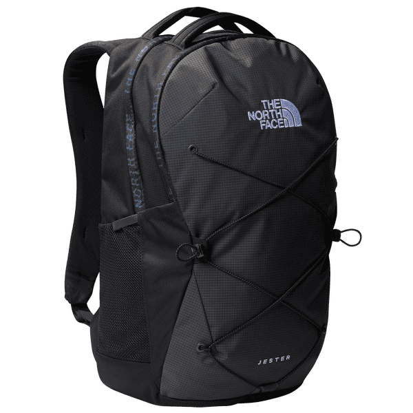 Rucsac The North Face Jester 0IO ASPHALT GREY/TNF BLACK/SILVER REFLECTIVE