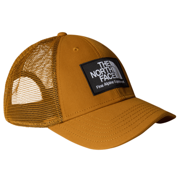 Capac The North Face Mudder Trucker TIMBER TAN