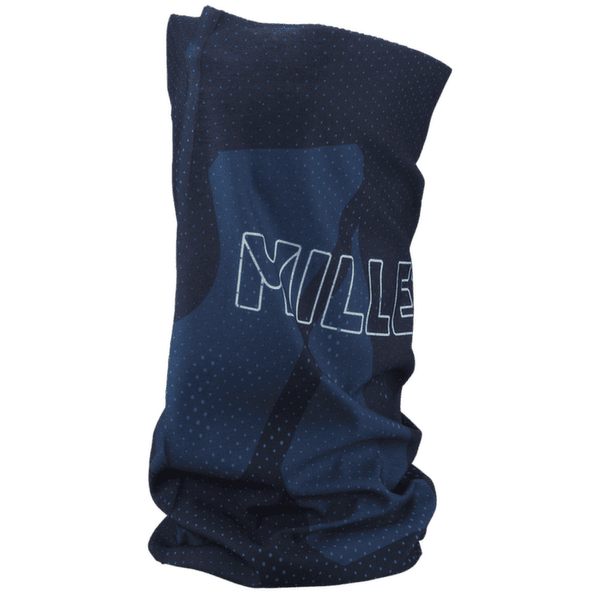 Eșarfă Millet CHAMONIX LOGO NECKWARMER SAPHIR NEW