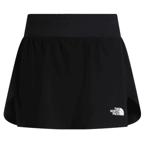 Fuste The North Face Flex Woven Skort Women TNF BLACK