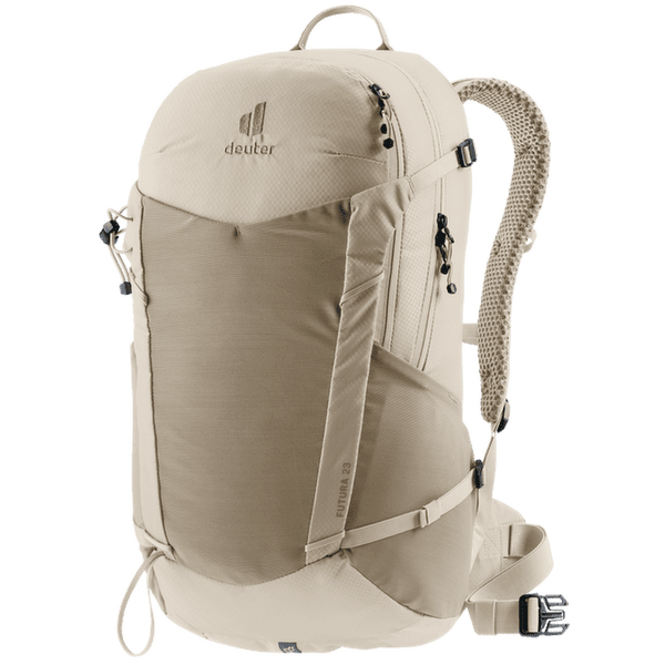 Rucsac deuter Futura 23 greystone-alu