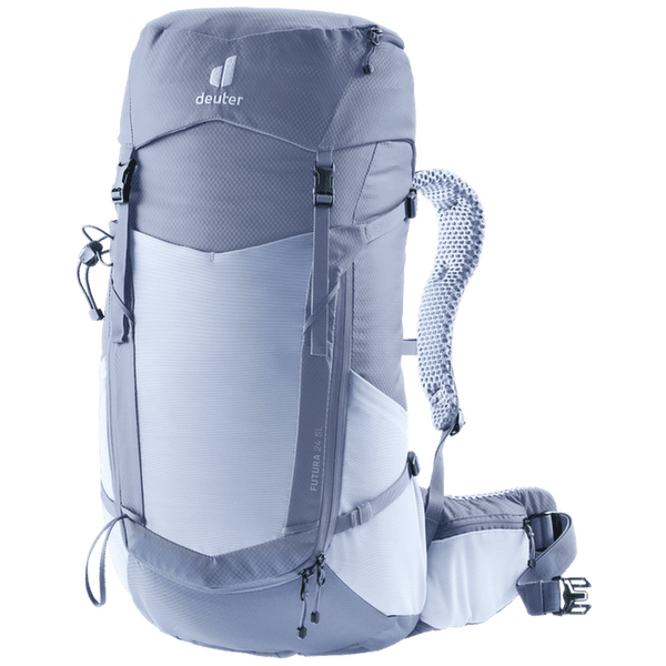 Rucsac deuter Futura 24 SL polar-bluejay