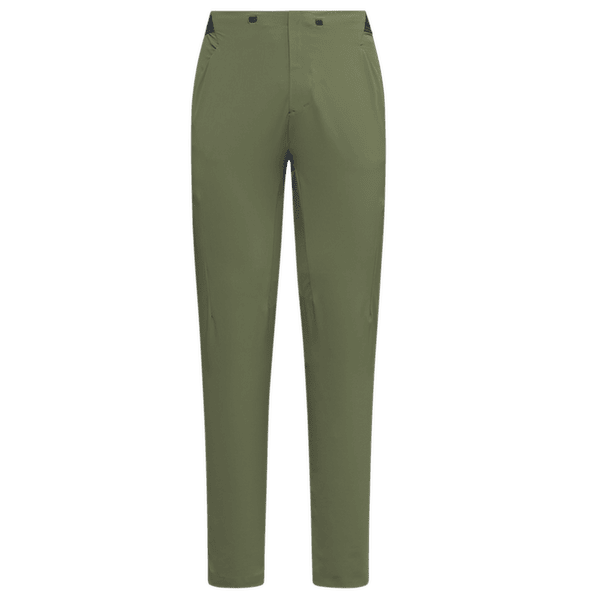 Pantaloni La Sportiva TRAIL GUARD PANTS Men Cypress/Night Sky