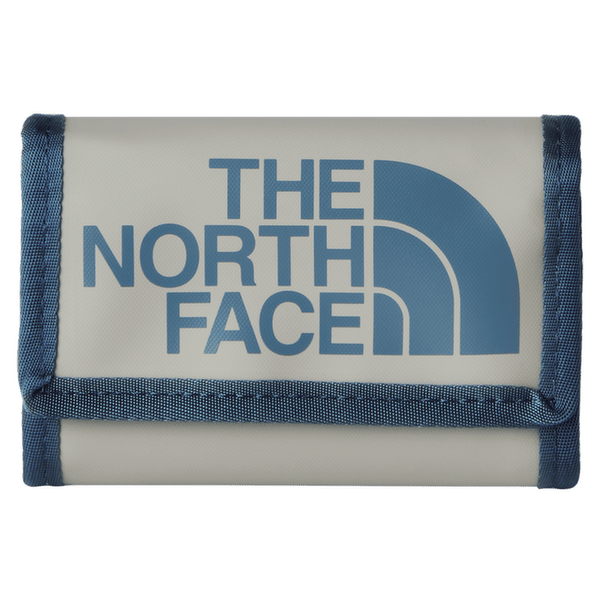 Portofel The North Face Base Camp Wallet (52TH) L45 STONE SLAB/GRANITE GREY