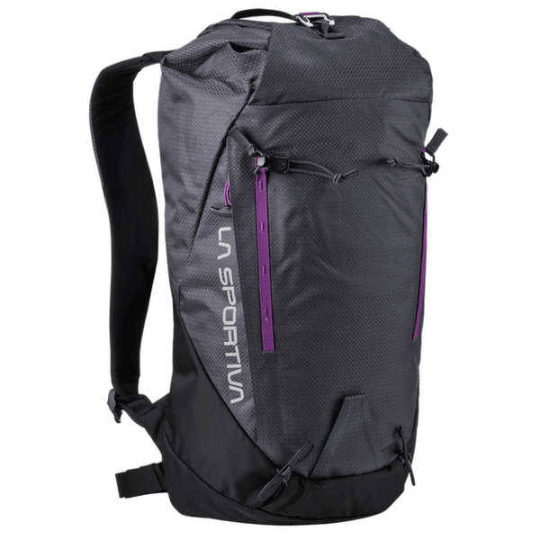 Rucsac La Sportiva Granite 22 Onyx/Black