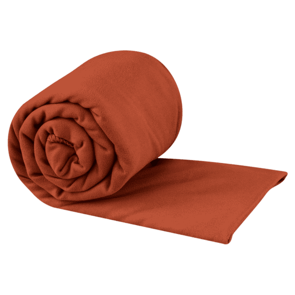 Prosop Sea to Summit Pocket Towel Picante