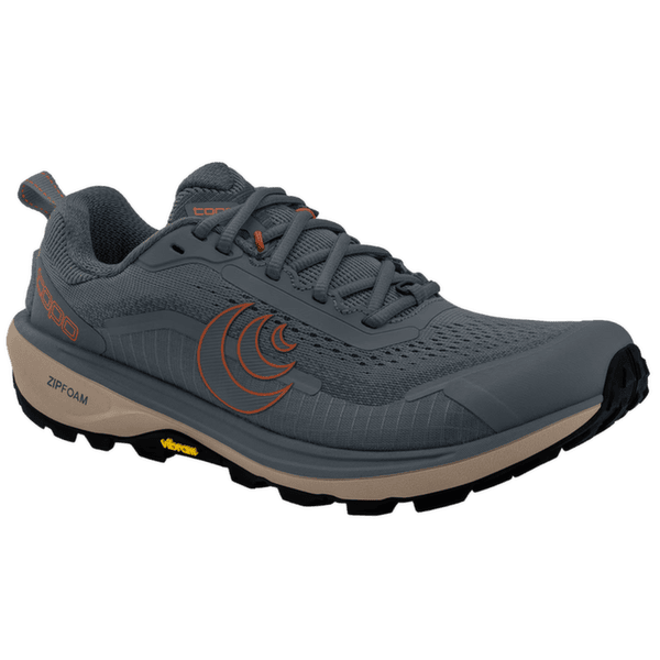 Încălțăminte Topo athletic Terraventure 5 Men Grey / Clay
