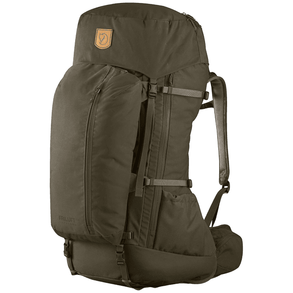 Rucsac Fjällräven Lappland Friluft 45 Dark Olive