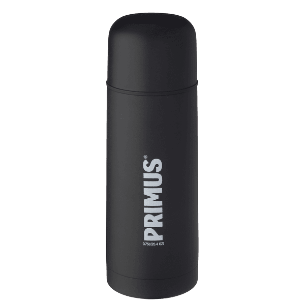 Termos Primus Vacuum bottle 0,75 l Black