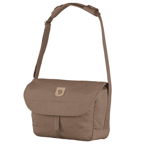 Geantă Fjällräven Greenland Shoulder Bag Dark Sand