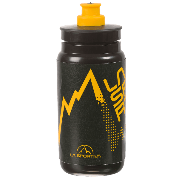 Sticlă La Sportiva Water Bottle Black