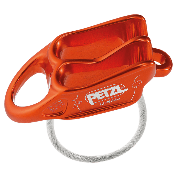 Găleată Petzl Reverso (D017AA) Red