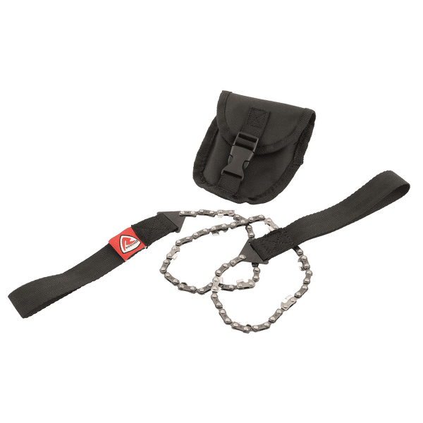 Alinia Robens Custer Saw