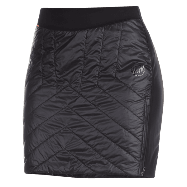 Fuste Mammut Aenergy In Skirt Women black 0001