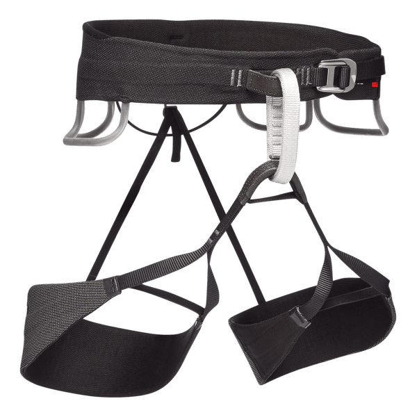 Șaua Black Diamond SOLUTION GUIDE HARNESS Alloy