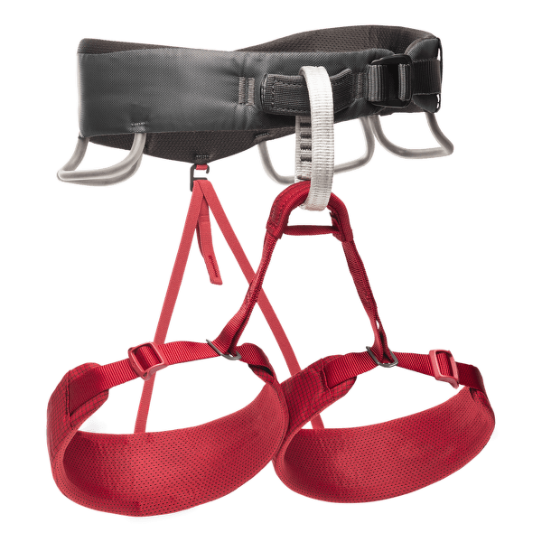 Șaua Black Diamond MOMENTUM HARNESS WOMEN (BD651102) Wild Rose