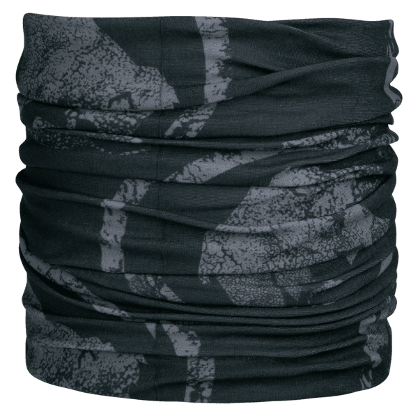 Bandă pentru gât Mammut Mammut Neck Gaiter (1191-05815) 00189 black-phantom