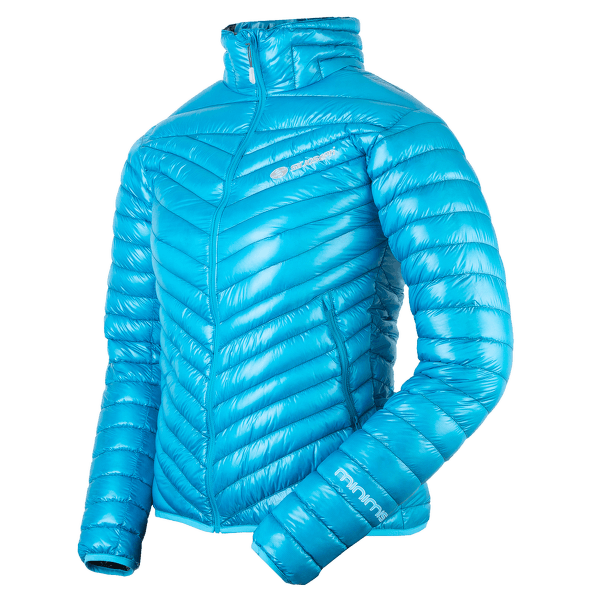 Jachetă Sir Joseph Minimis 250 Lady Pertex blue