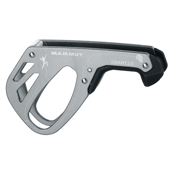 Măsuri de siguranță Mammut Smart 2.0 grey 0139