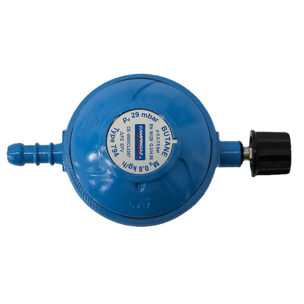 Supapă Campingaz Gas Regulator 28 mbar