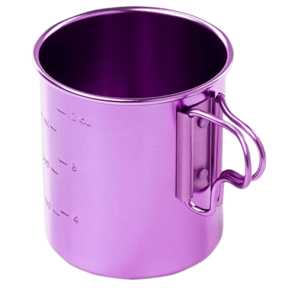 Cană GSI Bugaboo Cup Purple