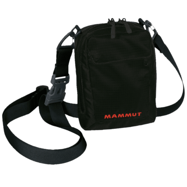 Geantă Mammut Täsch Pouch 2 black 0001