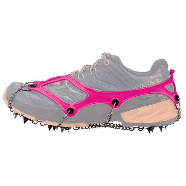 Crampoane Nortec fast PINK