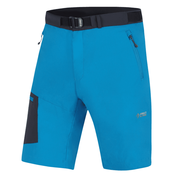 Pantaloni scurți Direct Alpine Cruise Short 2.0 ocean/anthracite