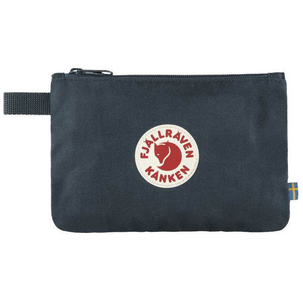 Penar Fjällräven Kanken Gear Pocket Navy