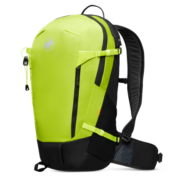 Rucsac Mammut Lithium 20 highlime-black