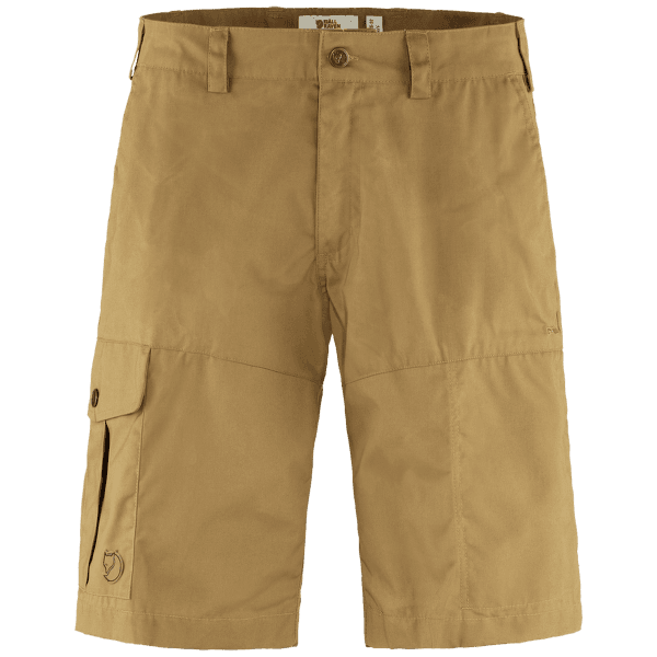 Pantaloni scurți Fjällräven Karl Pro Shorts Men Buckwheat Brown