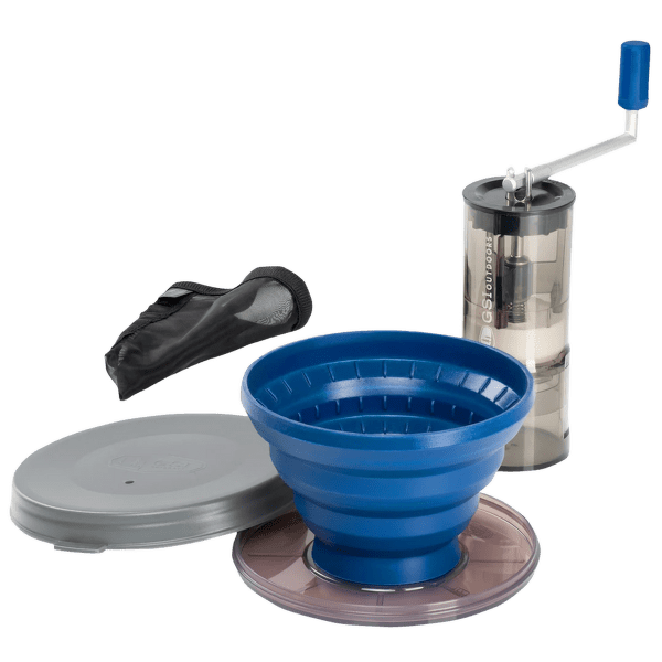 Set GSI GOURMET POUROVER JAVA SET