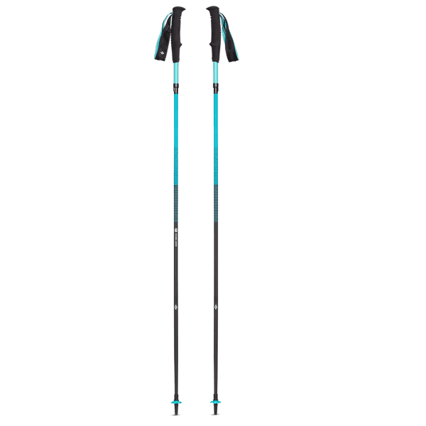 Gaură Black Diamond DISTANCE CARBON Z Women Dark Patina