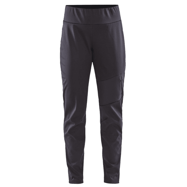 Pantaloni Craft ADV Backcountry Hybrid Pants Women šedá