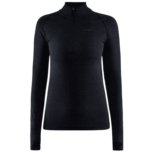 Tricou cu mânecă lungă Craft Core Dry Active Comfort HZ Women B999000 černá