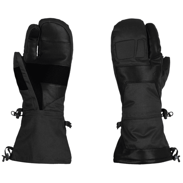 Mănuși Direct Alpine Alpen Mitt black