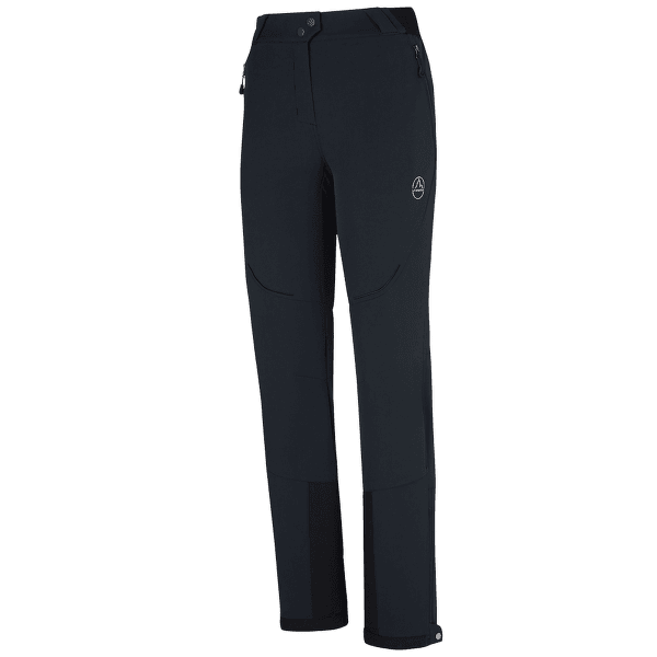 Pantaloni La Sportiva ORIZION PANT Women Black/White