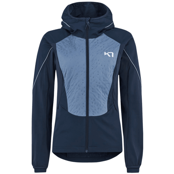 Jachetă Kari Traa Tirill 2.0 Jacket ROYAL