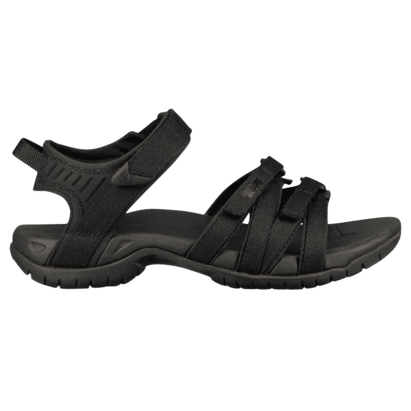 Sandale Teva Tirra BLACK/BLACK