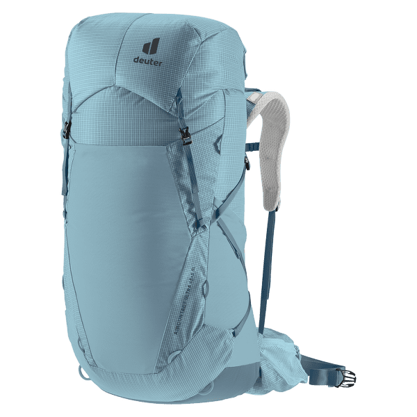 Rucsac deuter Aircontact Ultra 45 + 5 SL dusk-atlantic