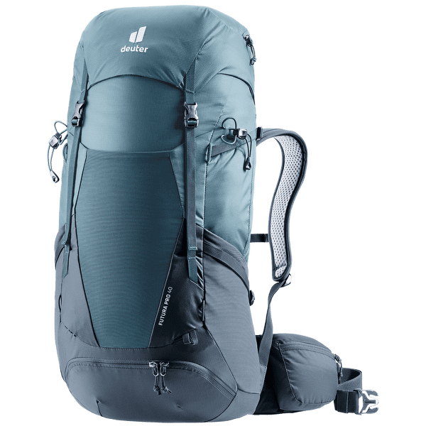 Rucsac deuter Futura Pro 40 atlantic-ink