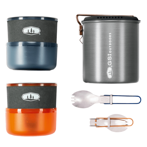 Farfurii GSI HALULITE MICRODUALIST