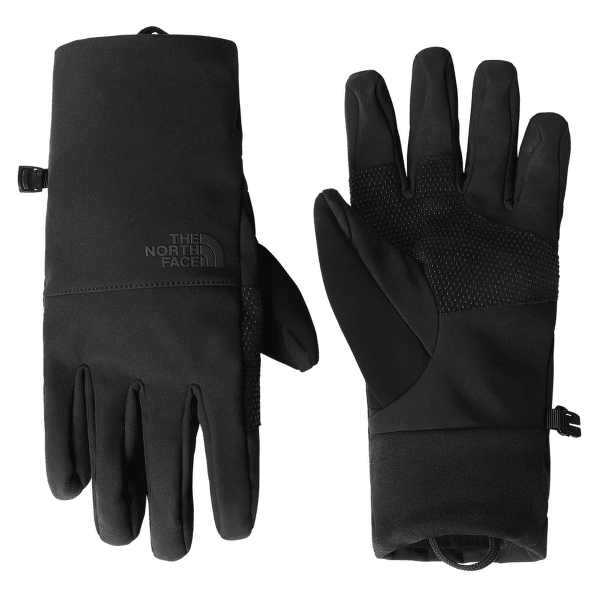 Mănuși The North Face Apex Etip Glove Women TNF BLACK