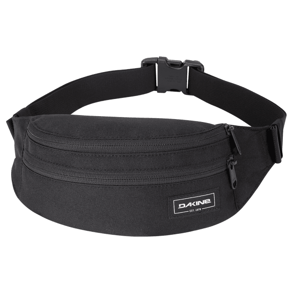 Rinichi Dakine CLASSIC HIP PACK Black