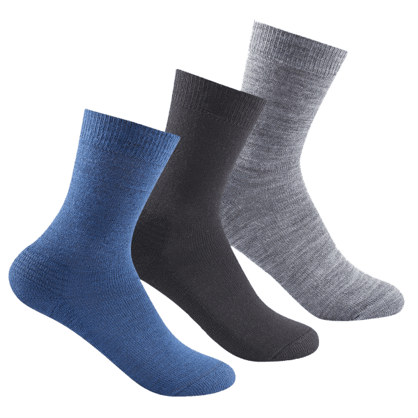 Șosete Devold Daily Medium Sock 3PK 273