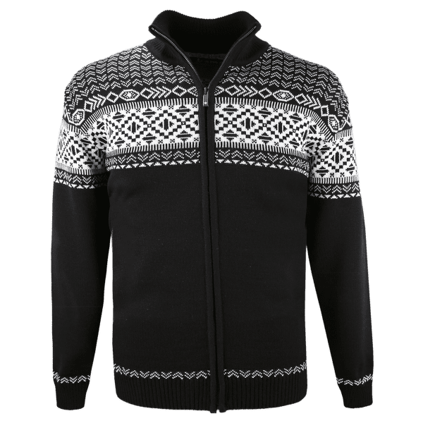 Pulover Kama Merino sweater Kama 4064 black 110