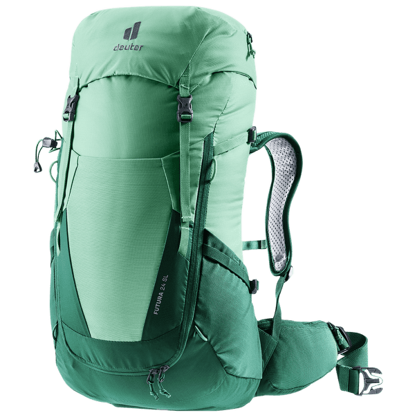 Rucsac deuter Futura 24 SL spearmint-seagreen