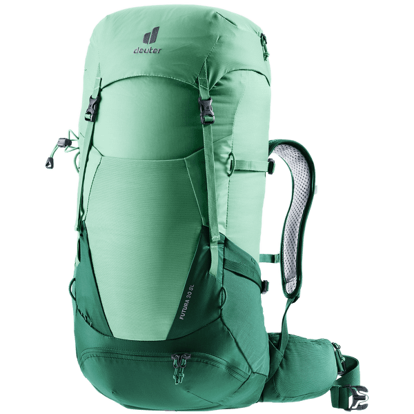 Rucsac deuter Futura 30 SL spearmint-seagreen