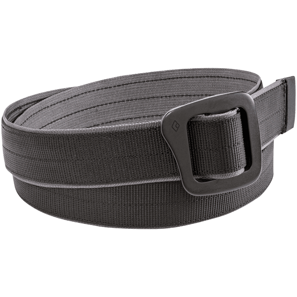 Centură Black Diamond Diamond Mine Belt Black